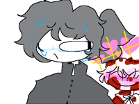 Hi senpai oma