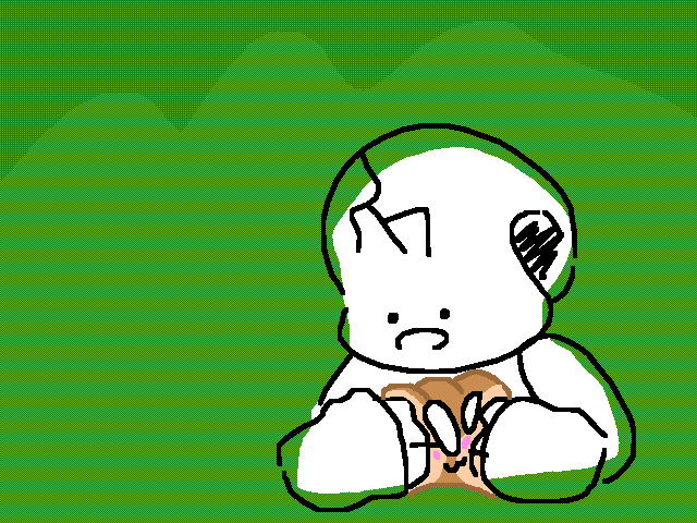 Bread and m.sans
