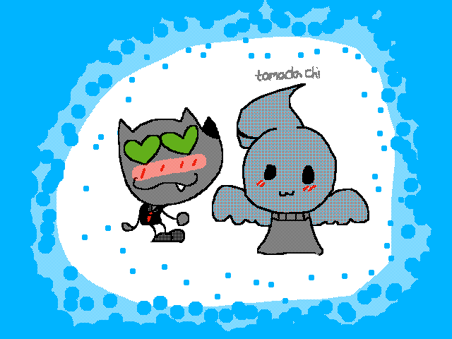 Ship collab :3 @wolf_volvoked