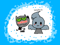 Ship collab :3 @wolf_volvoked