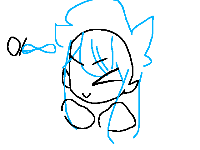 Who wants an fanart?