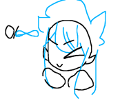 Who wants an fanart?