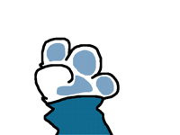 Night paws