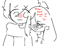 If @omae_wamou was my boyfriend