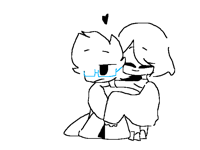 Huggo!