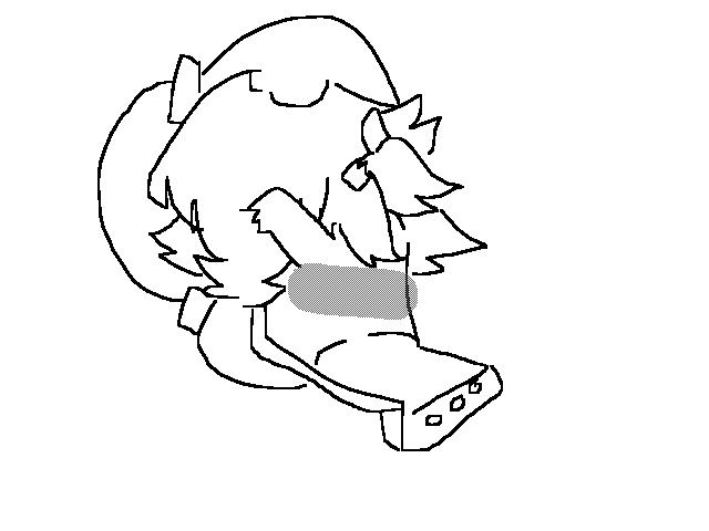 HOT ANIME BOY OMG