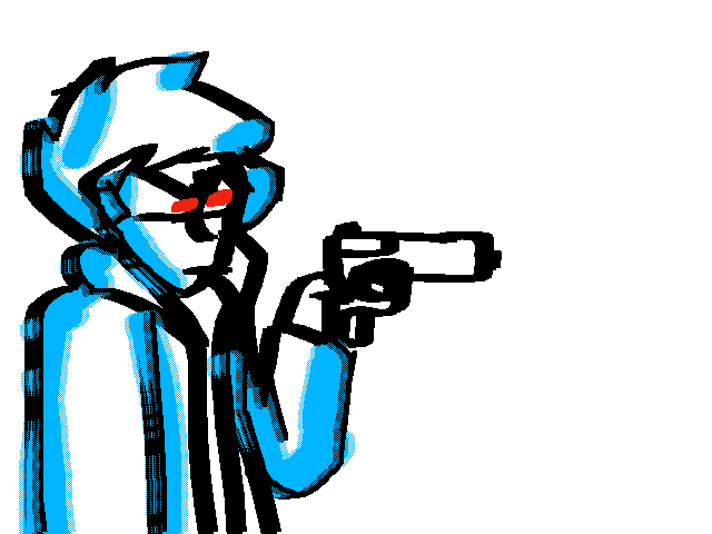 Omae doesnt wish for fangirls
