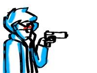 Omae doesnt wish for fangirls