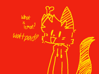 What is lemon?
