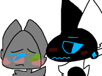 @Necrozma_cute x @Short_circut
