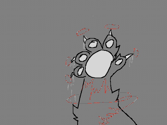 Are you a good cat or evil?