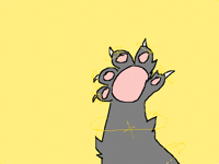 Are you a good cat or evil?