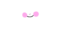 : )