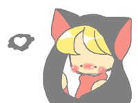 Hweart pwease..
