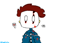Chibi @Zombix