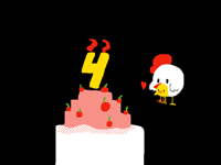 @sleepdream Happy birthday!