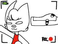 Piggy , wake up meme