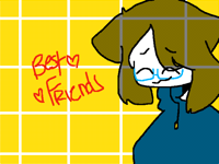My bestfriends uwu