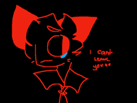 I cant leave folio, u fixed depression