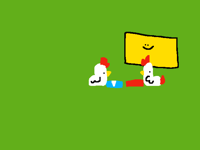 @Devs featuring animations