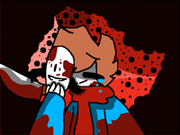 @omae_wamou creepypasta :v