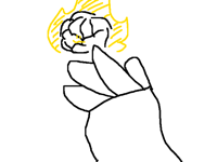 Powerful trash