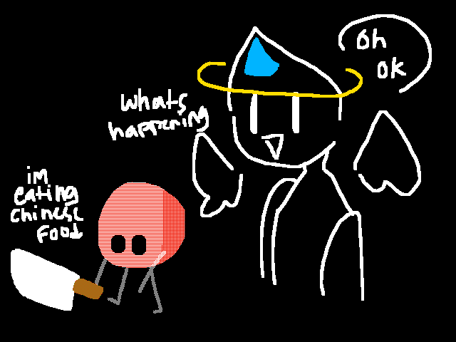 Flicker be like