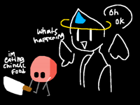 Flicker be like