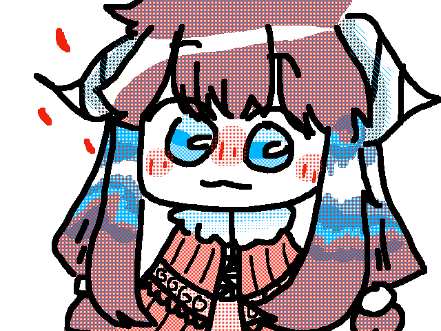 Senpai? Senpai!