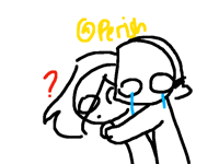 Thank u @perish for being my friend