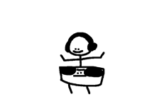 DJ party