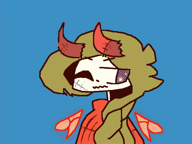 Old art i prob never posted*