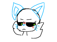 Cat filter