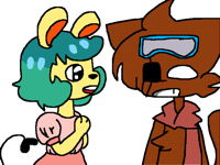 Collab time