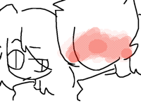 Ask me and omae