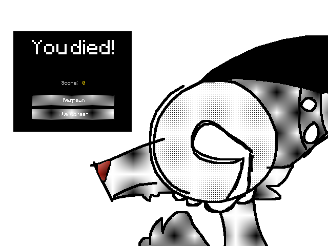 Why die!?