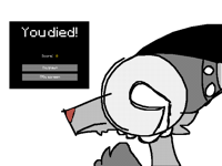 Why die!?