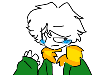 M. Sans as human uwu