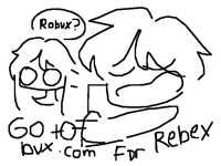 GO TO BUX.COM FOR REBEX