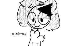 Whose style is dis