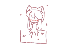Hewo \(ㅇㅇ)/