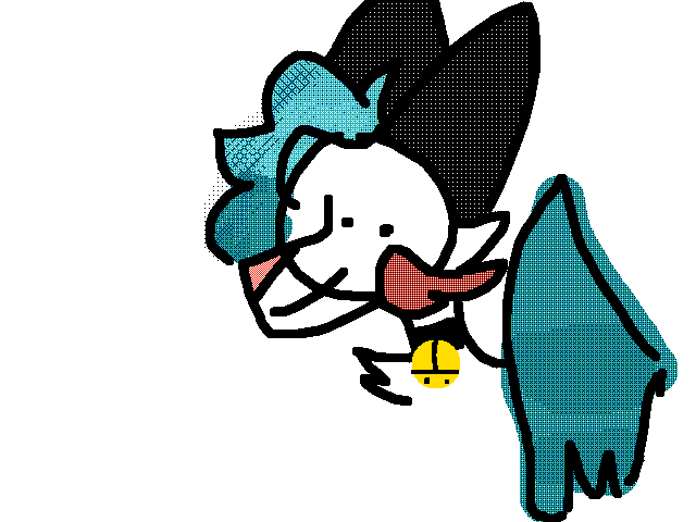 The most cutest artist ever