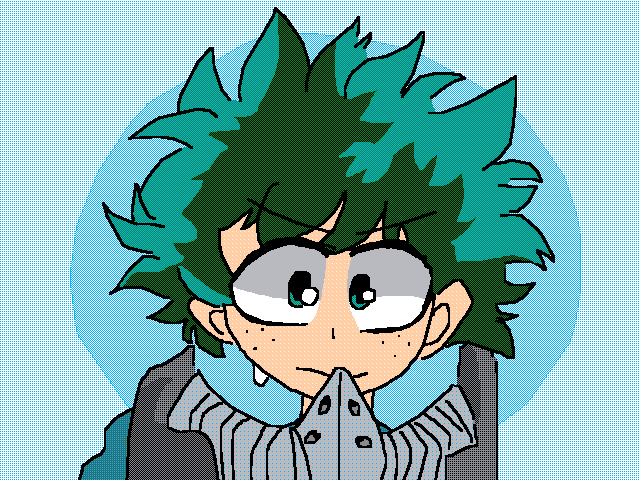 • Deku •