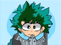 • Deku •