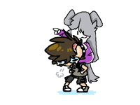 Lesgo!|collab