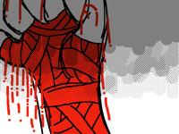 .. Why.. Am i bleeding?