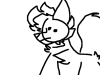 Im weally scawrd