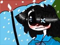 #EMOJICONTESTCHI uwu