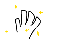 I am double-jointed :-)