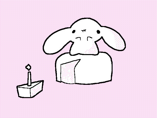 Cake!